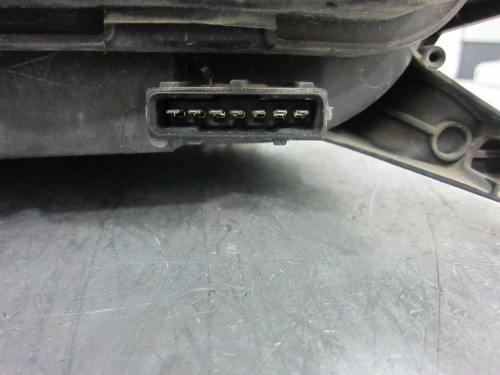  FARO DERECHO FIAT II PUNTO (188) BERLINA 