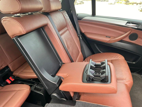  BMW SERIE X5 (E70) 