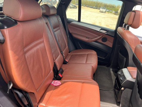  BMW SERIE X5 (E70) 