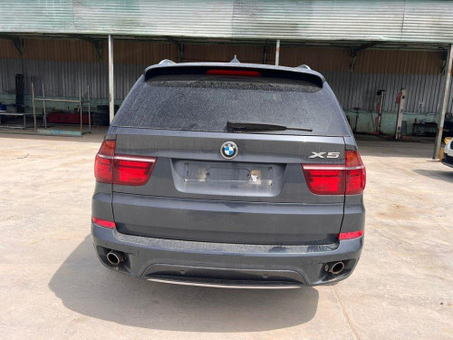  BMW SERIE X5 (E70) 