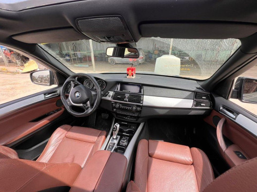  BMW SERIE X5 (E70) 