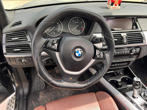  BMW SERIE X5 (E70) 