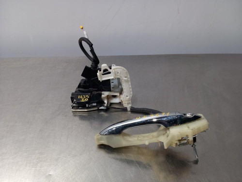  CERRADURA PUERTA DELANTERA IZQUIERDA, KIA, CARENS (RP) 