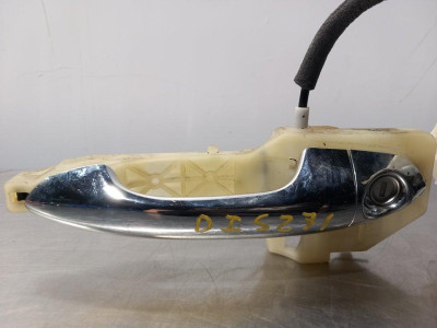 CERRADURA PUERTA DELANTERA IZQUIERDA, KIA, CARENS (RP)