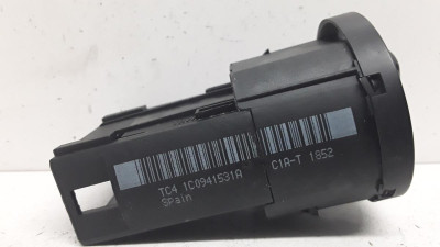 MANDO LUCES, Volkswagen, PASSAT VARIANT (3B6)