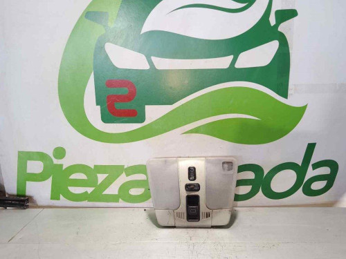 LUZ INTERIOR Mercedes-Benz CLASE E (BM 210) BERLINA 