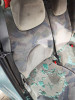 ASIENTOS TRASERO DERECHO Citroen XSARA PICASSO 