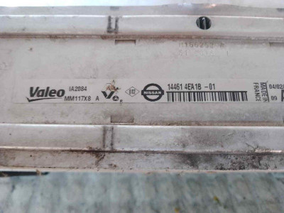INTERCOOLER, Renault, MEGANE IV BERLINA 5P