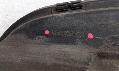 FARO IZQUIERDO, VOLVO, SERIE 850