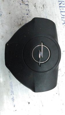 AIRBAG DELANTERO IZQUIERDO, OPEL, ASTRA H BERLINA