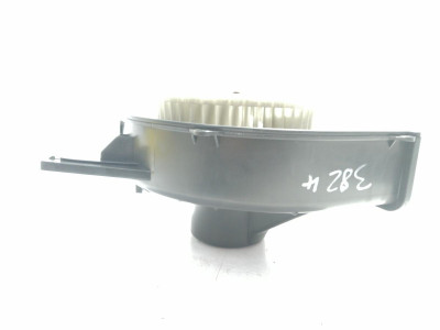 MOTOR CALEFACCION, SEAT, IBIZA (6L1)
