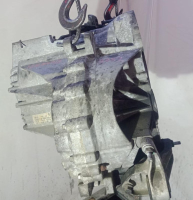 CAJA CAMBIOS, VOLVO, S40 BERLINA