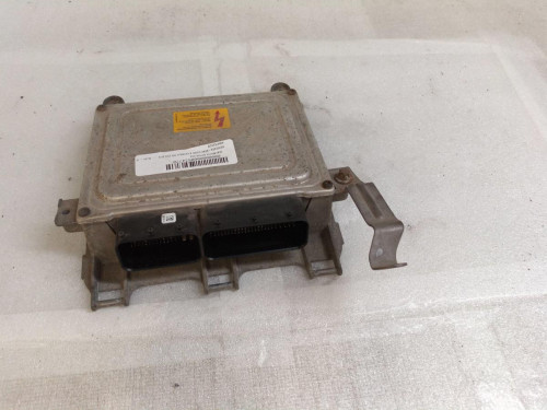  CENTRALITA MOTOR UCE Mercedes-Benz CLASE A (BM 169) 