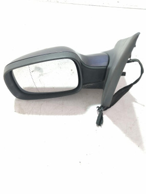 RETROVISOR IZQUIERDO, RENAULT, CLIO III