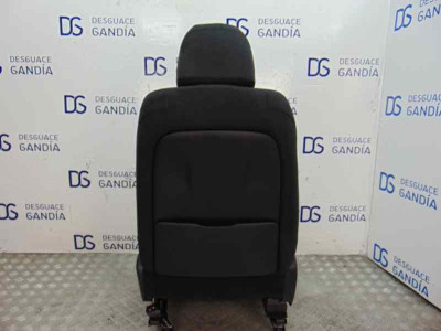 JUEGO ASIENTOS COMPLETO, LEXUS, IS (DS2/IS2)