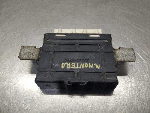  MODULO ELECTRONICO 