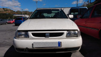 SEAT IBIZA (6K1)