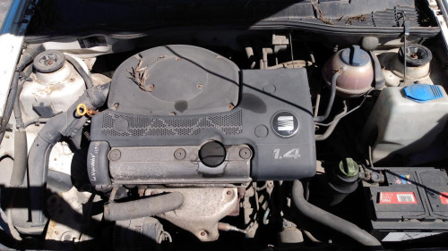  SEAT IBIZA (6K1) 