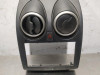  CONSOLA CENTRAL NISSAN QASHQAI (J10) 