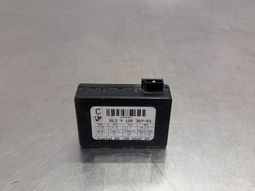  SENSOR LLUVIA / LUZ, BMW, SERIE 5 BERLINA (E60) 