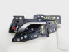 MANETA INTERIOR TRASERA IZQUIERDA Honda CIVIC 5 PUERTAS (FK) 