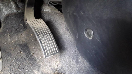 PEDAL ACELERADOR Kia RIO (UB) 