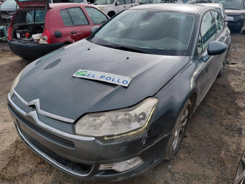  CITROEN C5 BERLINA 