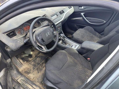  CITROEN C5 BERLINA 