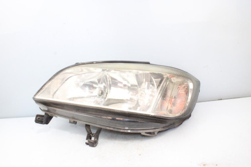 FARO IZQUIERDO Opel ZAFIRA A 
