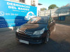  CITROEN C4 COUPE 