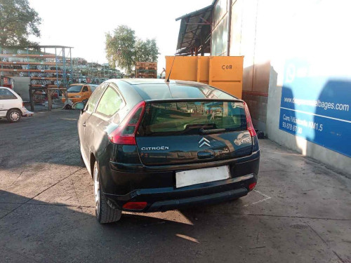  CITROEN C4 COUPE 