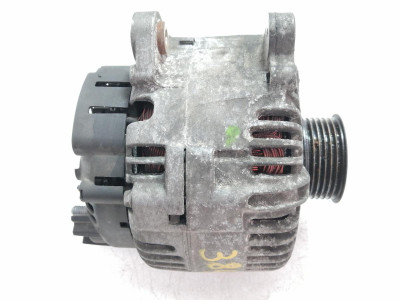 ALTERNADOR, AUDI, Q7 (4L)