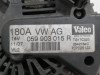  ALTERNADOR, AUDI, Q7 (4L) 