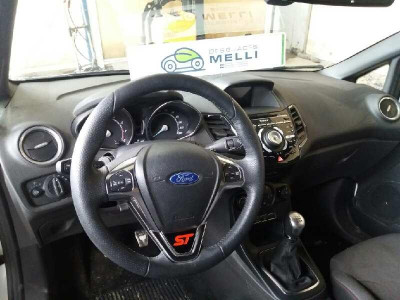 FORD FIESTA (CNN)