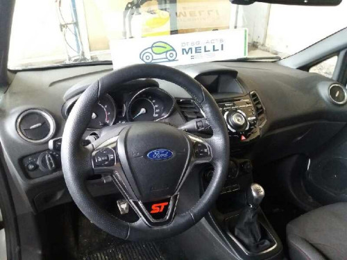  FORD FIESTA (CNN) 