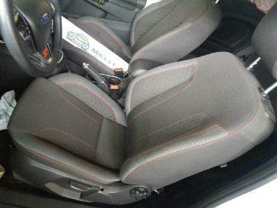 FORD FIESTA (CNN)