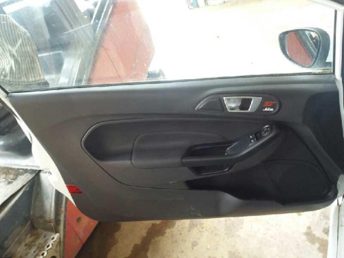  FORD FIESTA (CNN) 