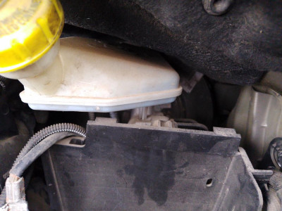 SERVOFRENO, CITROEN, C3 PICASSO