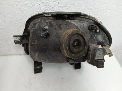  FARO DERECHO RENAULT CLIO II FASE I (B/CB0) 