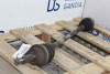  TRANSMISION TRASERA DERECHA HYUNDAI SANTA FE (CM) 