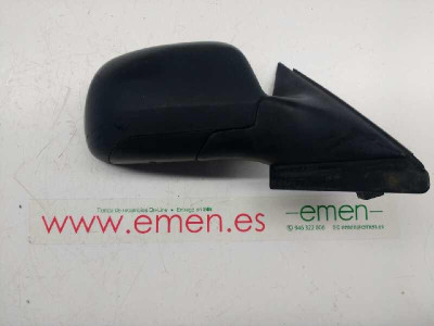RETROVISOR DERECHO, AUDI, A4 BERLINA (B5)