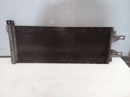 CONDENSADOR / RADIADOR AIRE ACONDICIONADO Fiat DUCATO 3 FURGÓN 33 