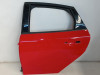 PUERTA TRASERA IZQUIERDA FORD FOCUS BERLINA (CEW) 
