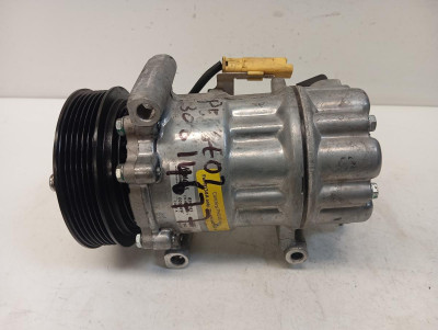 COMPRESOR AIRE ACONDICIONADO, PEUGEOT, 308