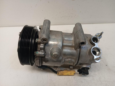 COMPRESOR AIRE ACONDICIONADO, PEUGEOT, 308
