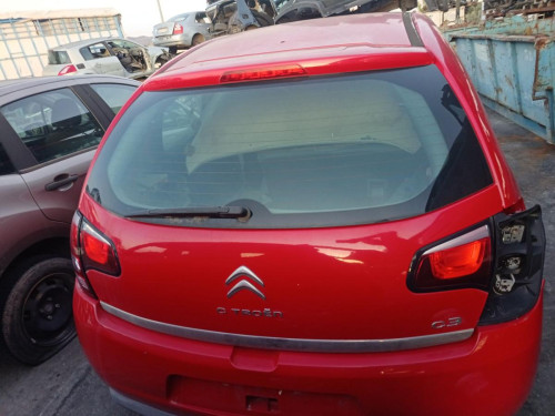 PORTON TRASERO Citroen C3 