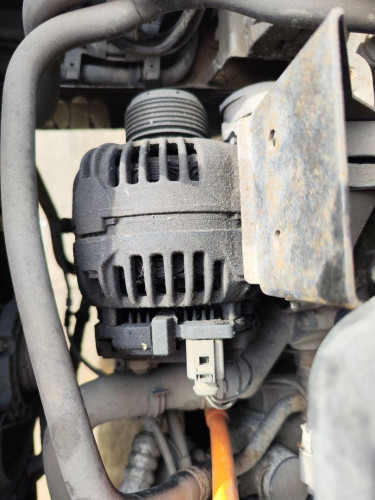 ALTERNADOR SEAT LEON (1M1) 