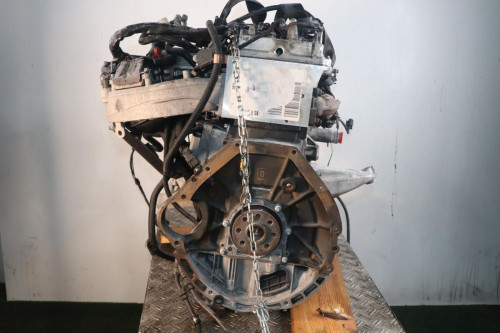 MOTOR COMPLETO Mercedes-Benz CLASE C (BM 203) SPORTCOUPE 