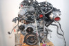 MOTOR COMPLETO Mercedes-Benz CLASE C (BM 203) SPORTCOUPE 