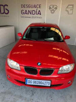 BMW SERIE 1 BERLINA (E81/E87)
